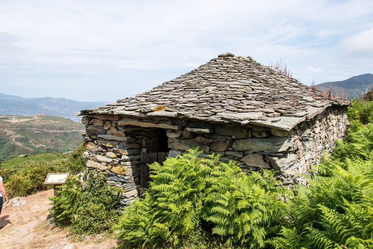 Korsika Teil 1 An Di Fotografie